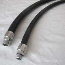 China Made Standard Fuel Resistant Epdm Hose